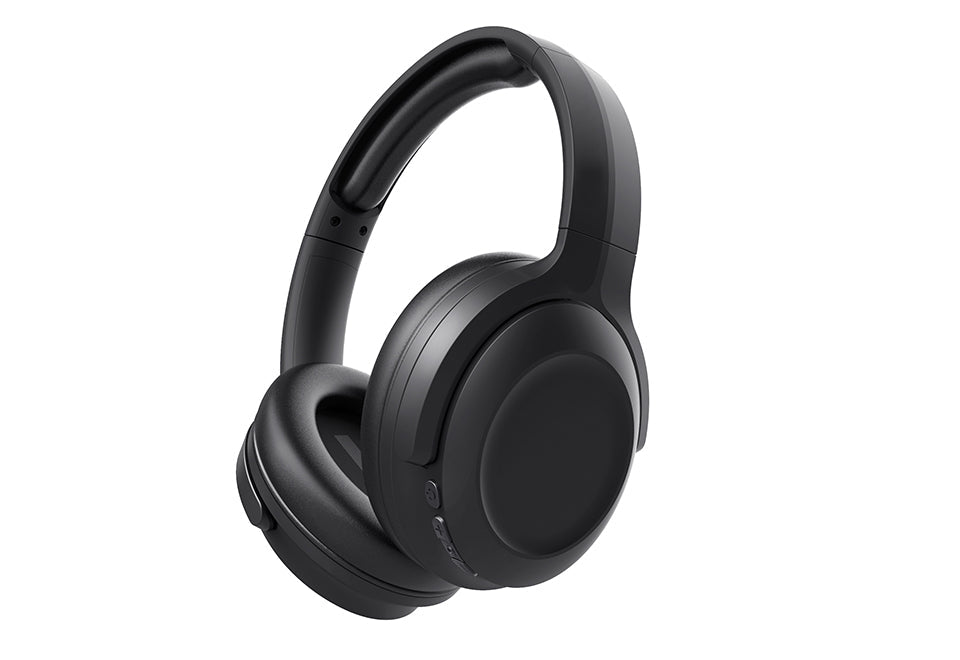 Active Noise Cancelling Headphones