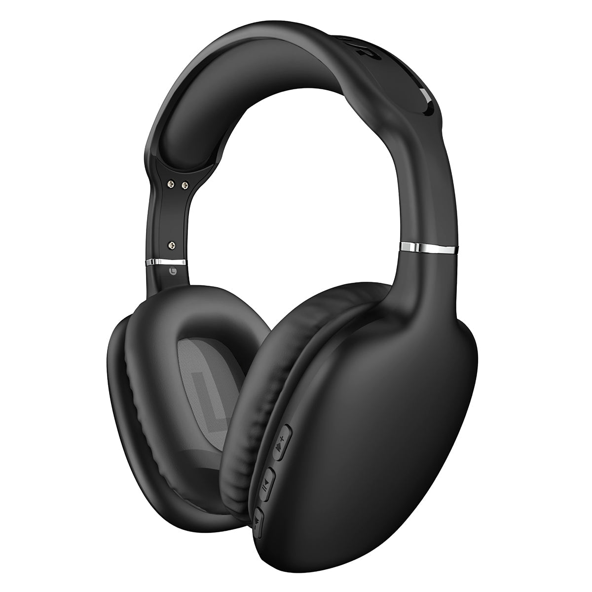 Wireless Over-the-Ear Headphones