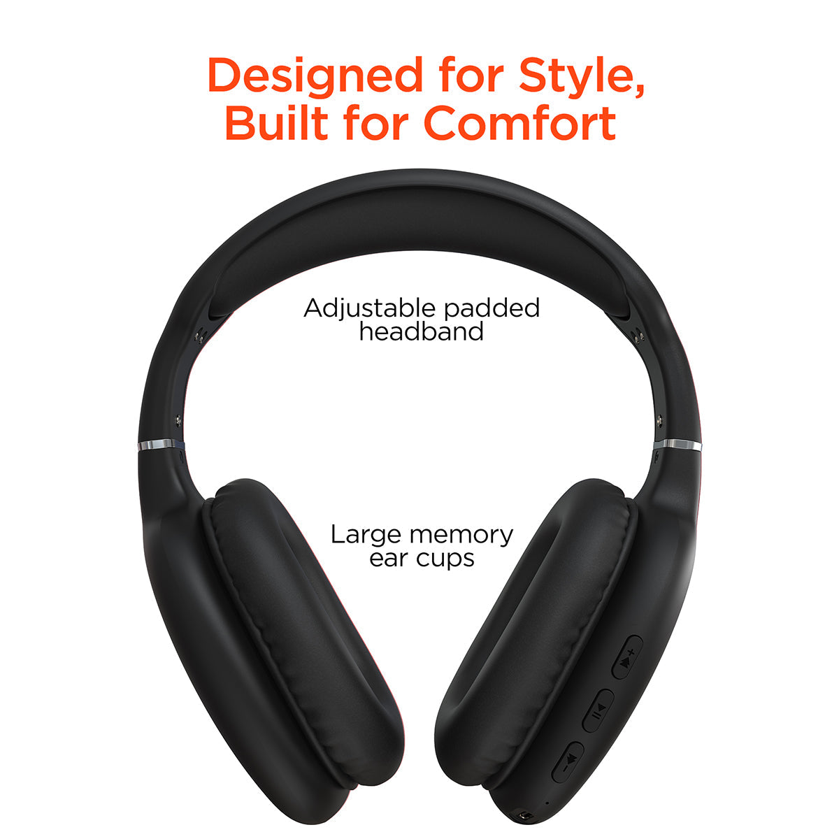 Wireless Over-the-Ear Headphones - image 20