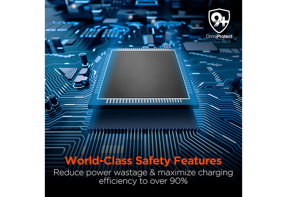 Fast Charge Dual Output Wall and Car Charger Set - image 6