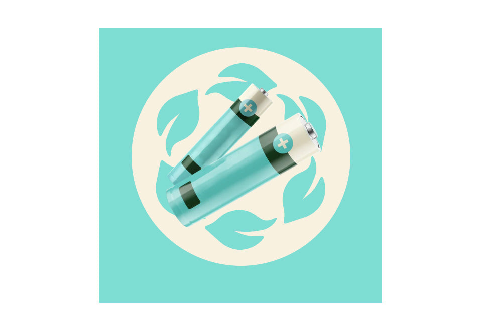 Zero Waste Recyclable Batteries - image 10