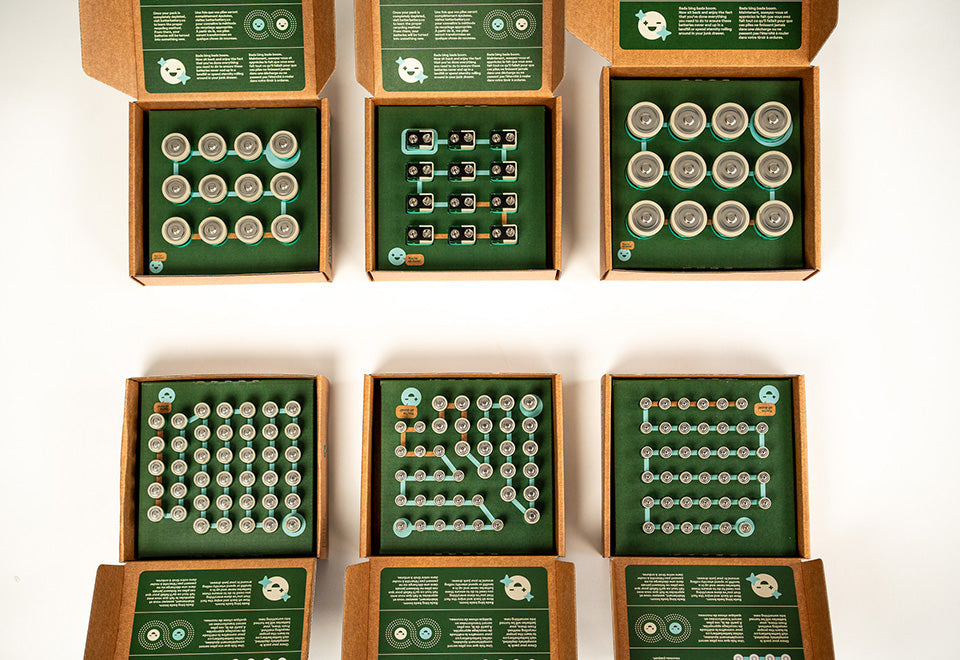 Zero Waste Recyclable Batteries - image 2