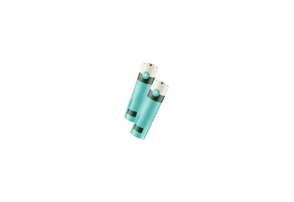 Zero Waste Recyclable Batteries - image 3