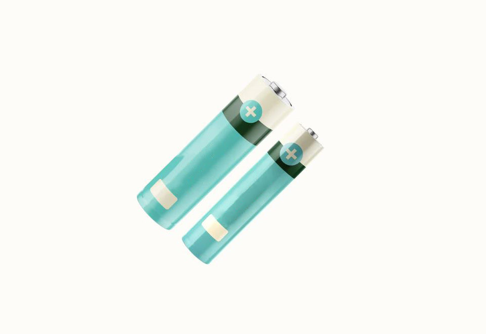 Zero Waste Recyclable Batteries - image 5