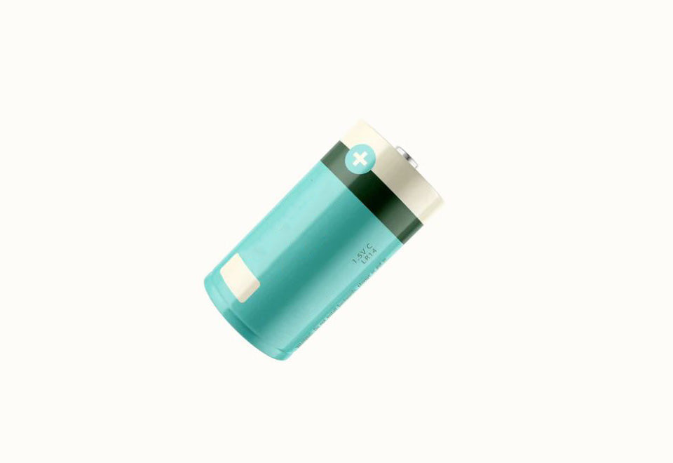 Zero Waste Recyclable Batteries - image 7
