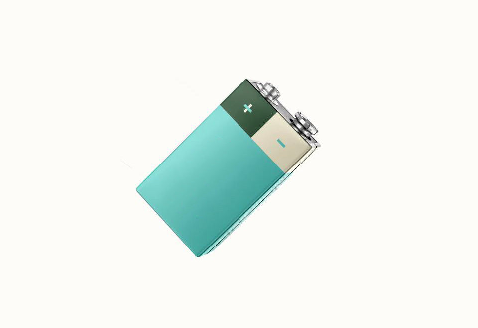 Zero Waste Recyclable Batteries - image 8