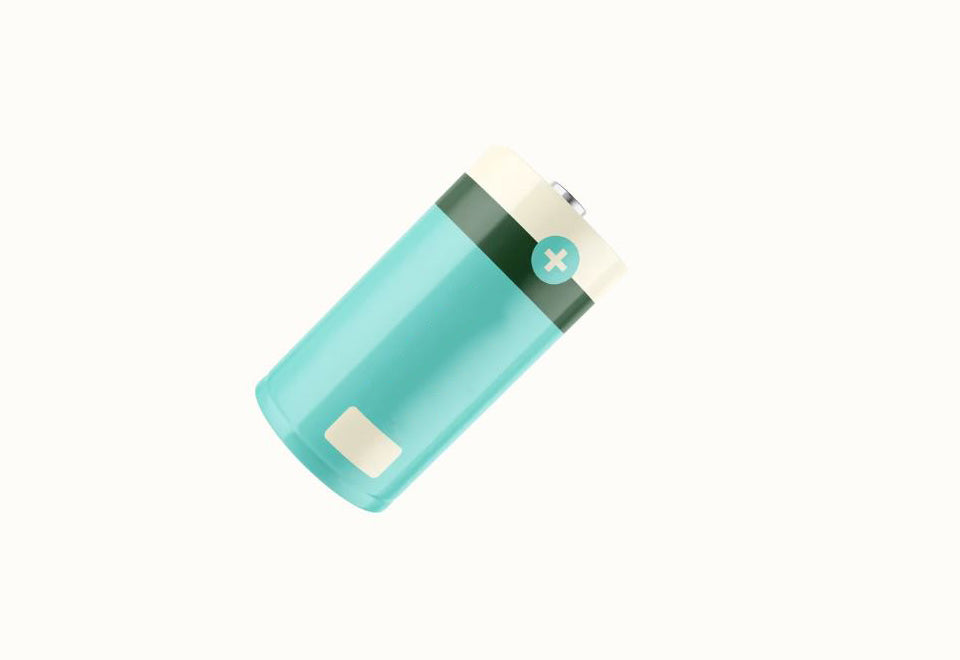 Zero Waste Recyclable Batteries - image 9