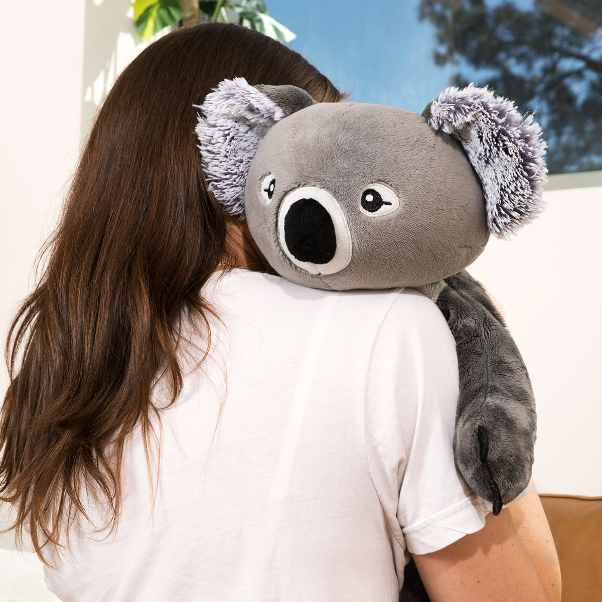 Calming Weighted Plush - image 9