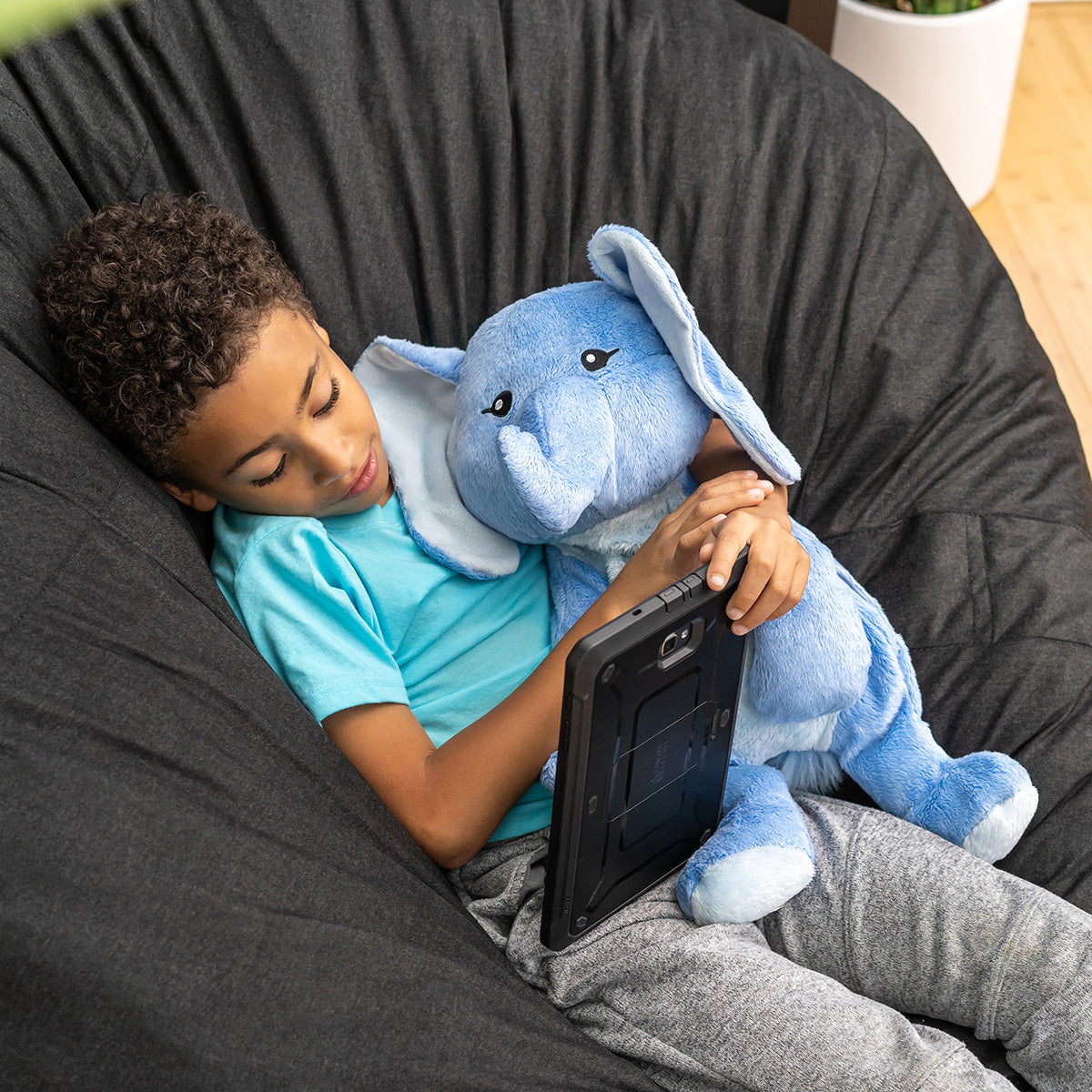 Calming Weighted Plush - image 30