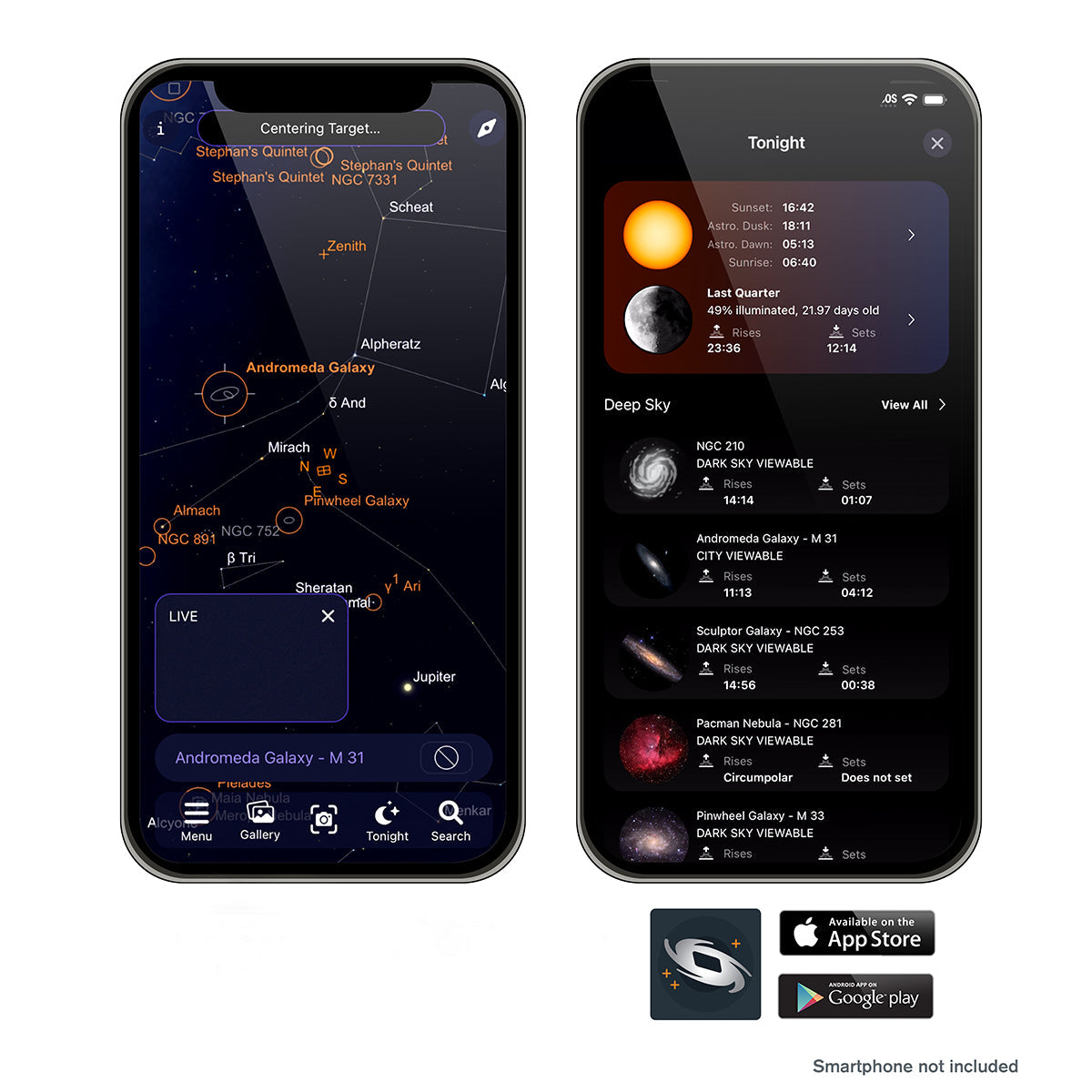 Smart AI Powered Home Observatory - image 5