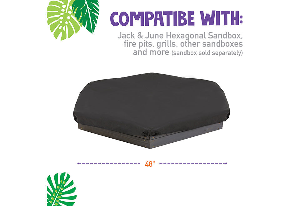 Sandbox Cover - image 6
