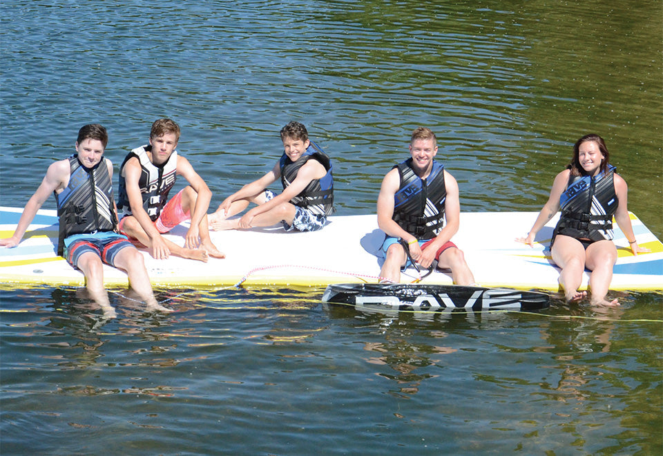 15' Water Whoosh - image 3