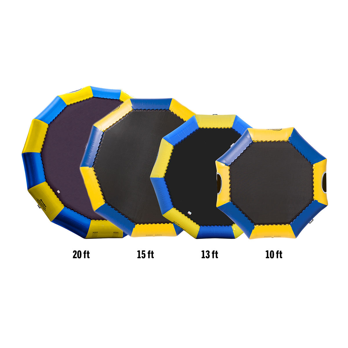 Bongo Trampoline - image 8