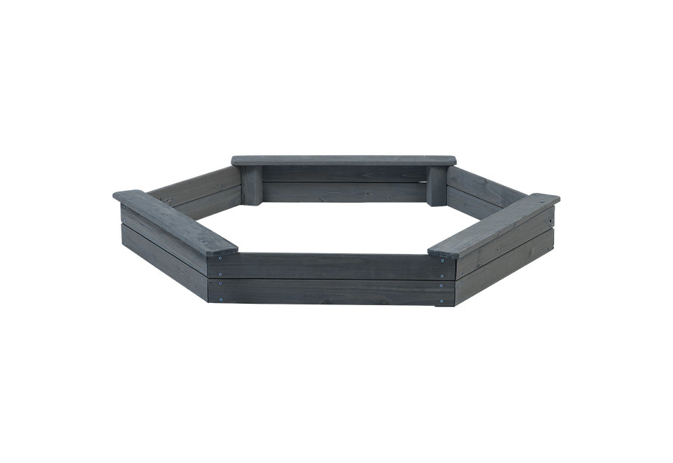 Hexagonal Sandbox - image 10