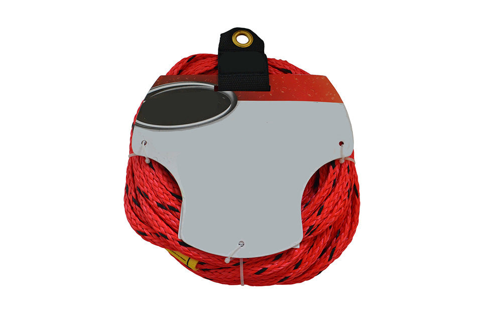 1-Section 2-Rider Tow Rope - image 2