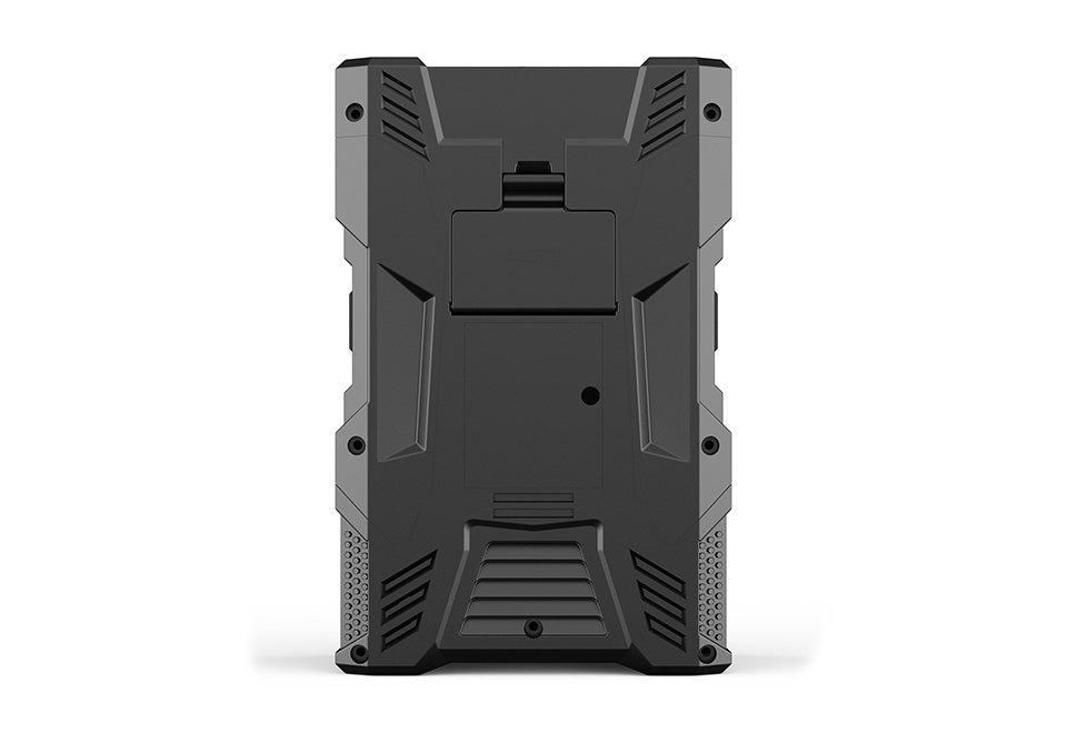 Car Jump Starter with Air Compressor - image 11