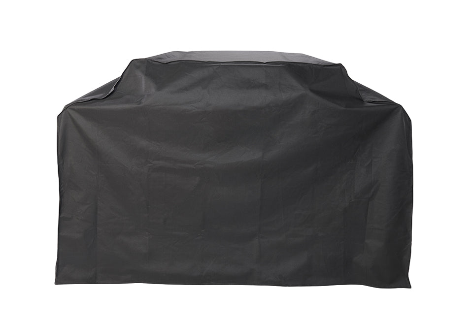 Island Grill Cover for 5-Burner Fresno Island Outdoor Grill
