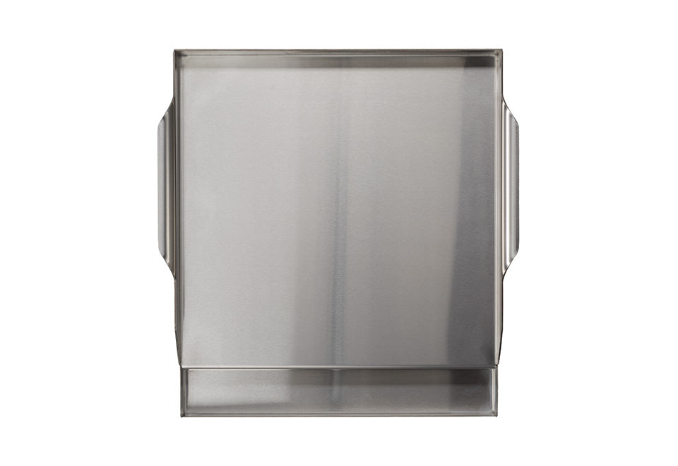 Stainless Steel Griddle for 5-Burner Fresno Island Outdoor Grill - image 5