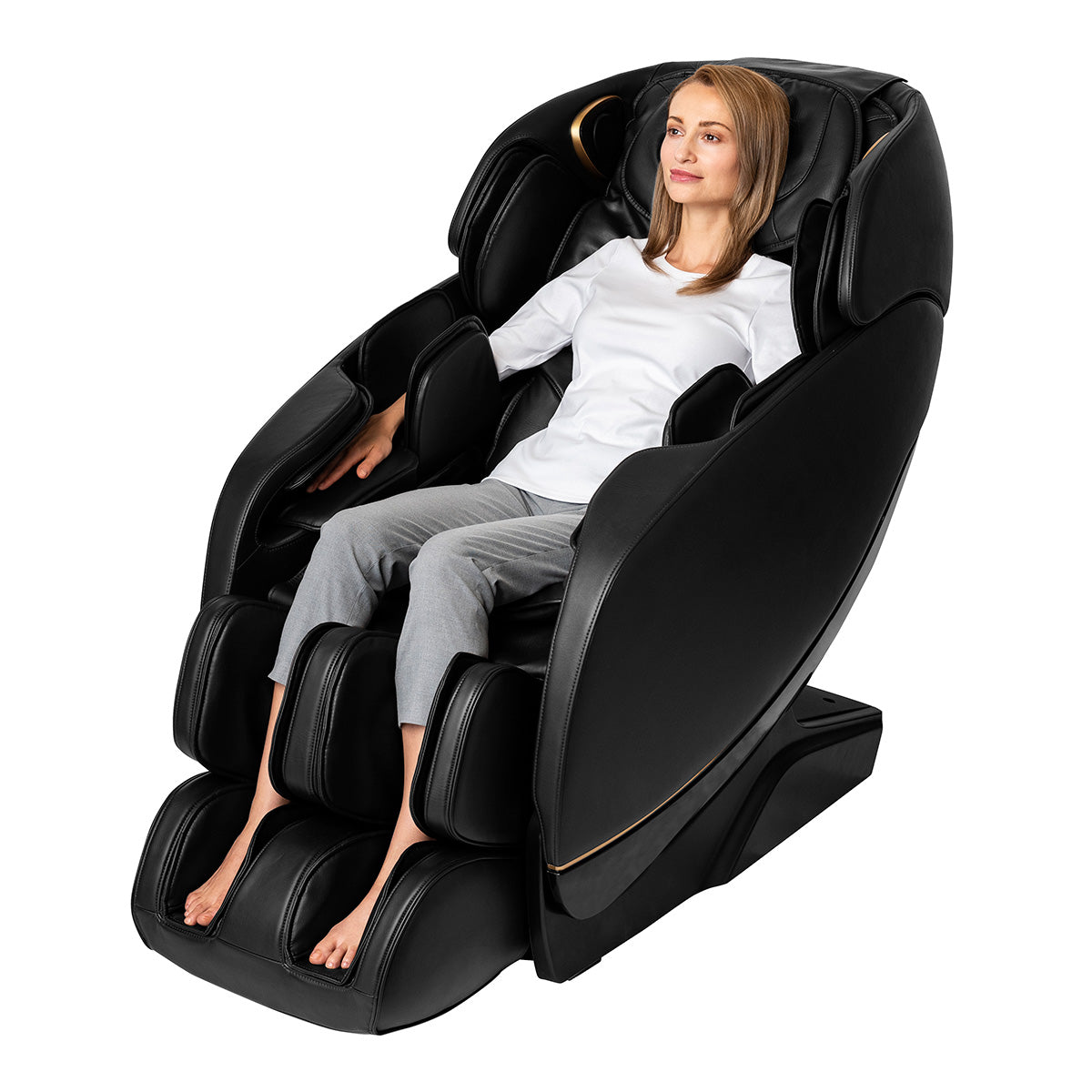 Jin 2.0 Zero Gravity Massage Chair