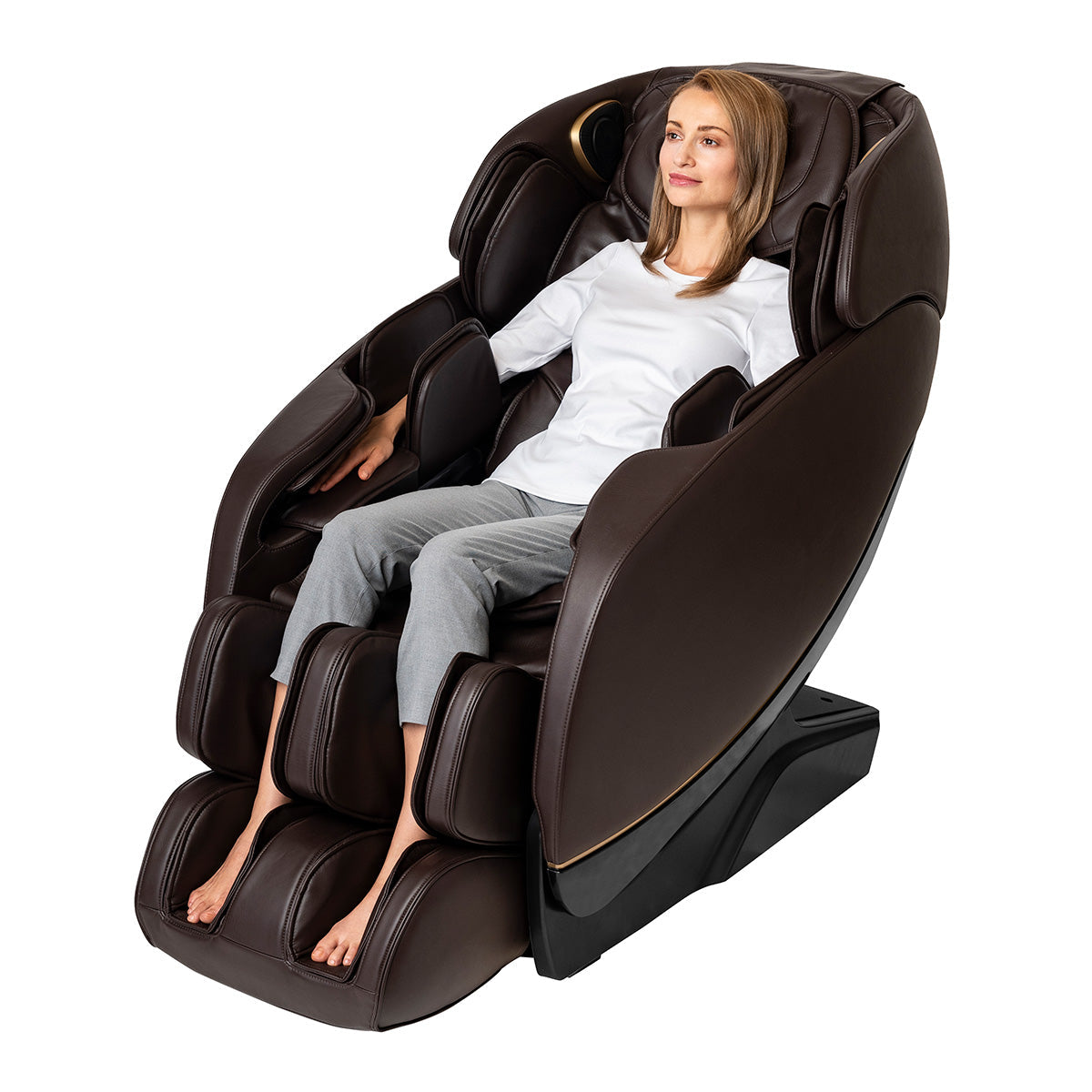 Jin 2.0 Zero Gravity Massage Chair - image 2