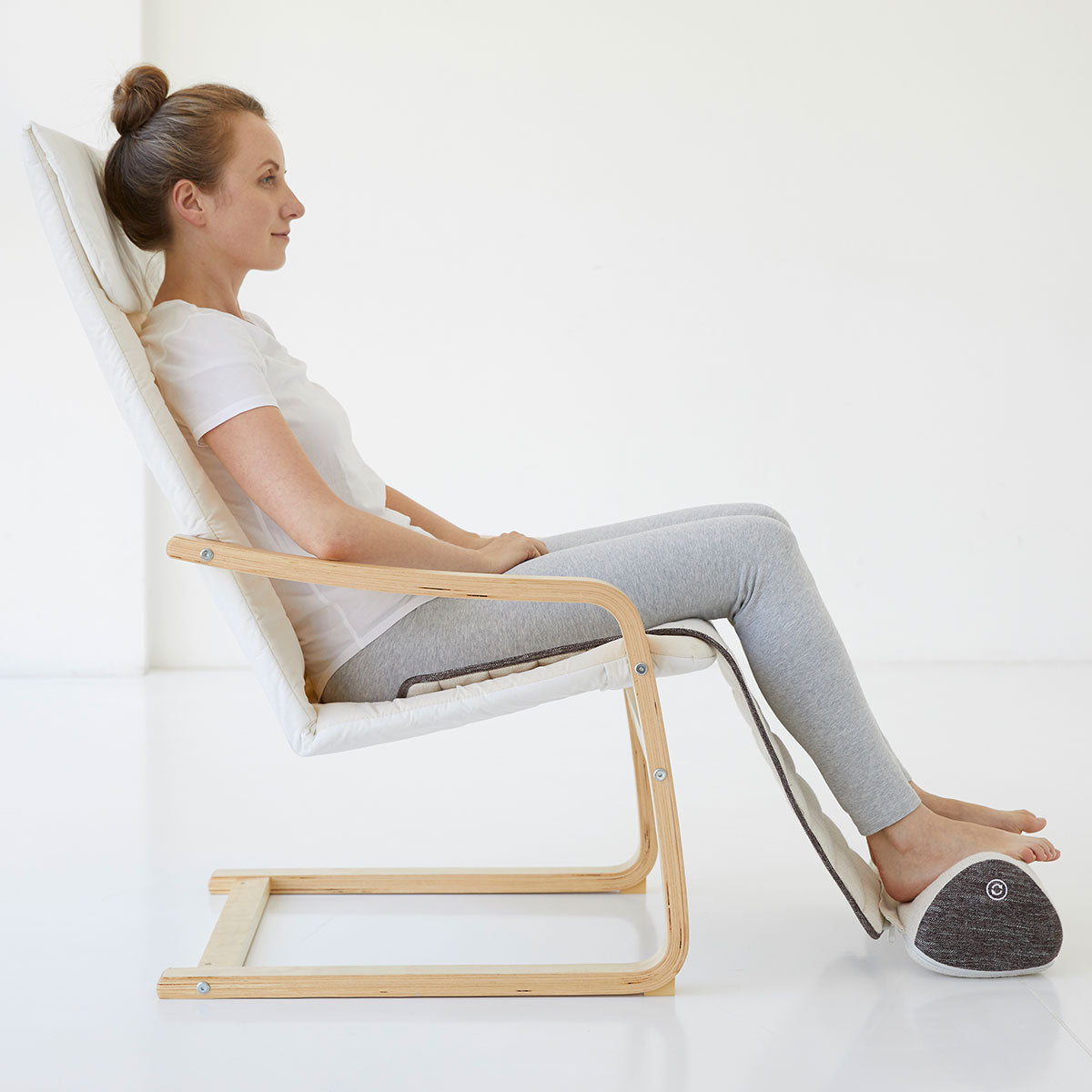 Roll-Up Massage Cushion - image 9