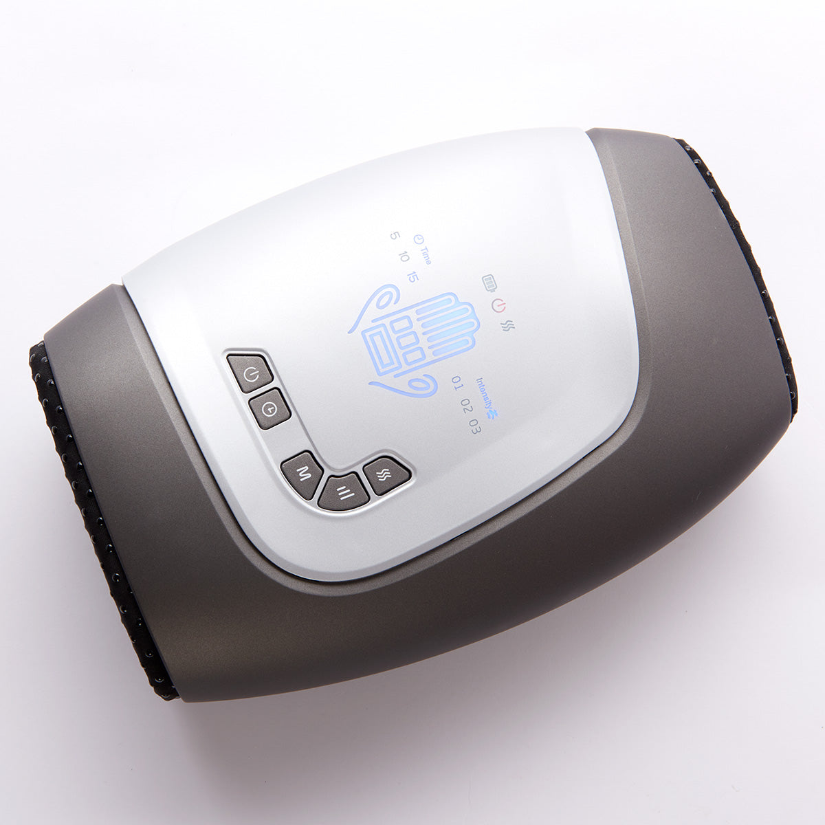 Total Hand Compression Massager by Sharper Image - image 4