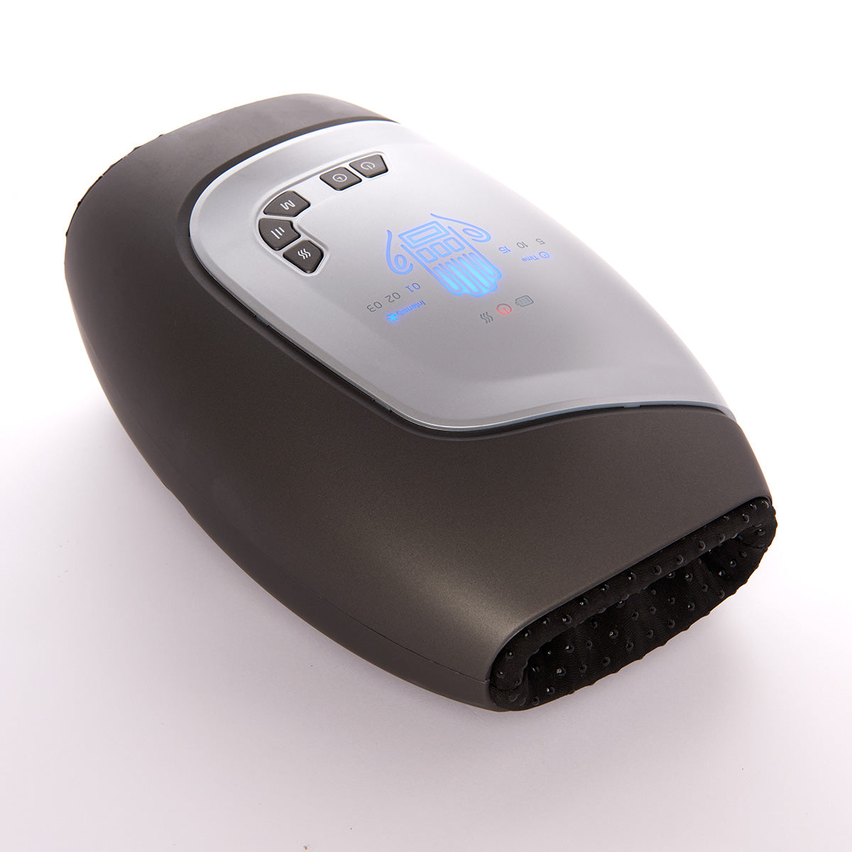 Total Hand Compression Massager by Sharper Image - image 6