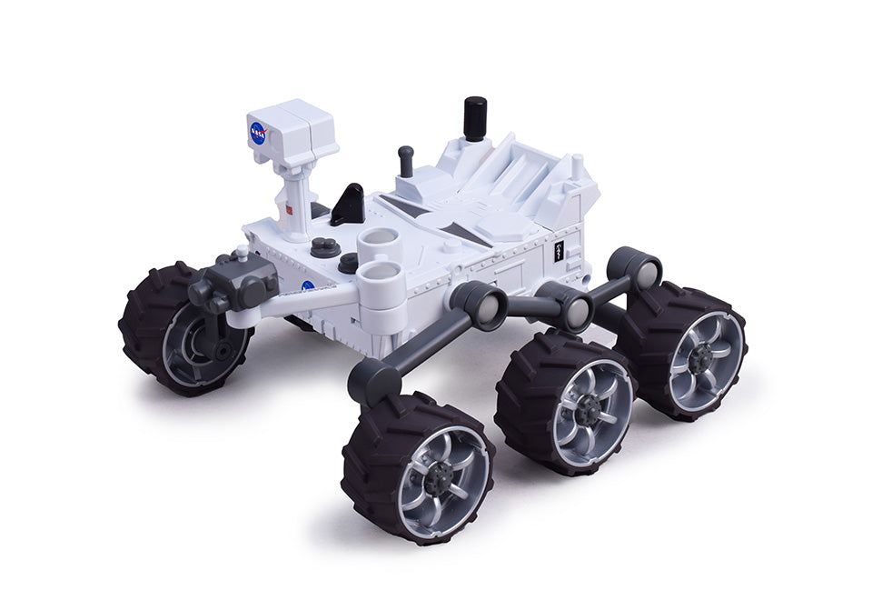 Perseverance Mars Rover - image 2