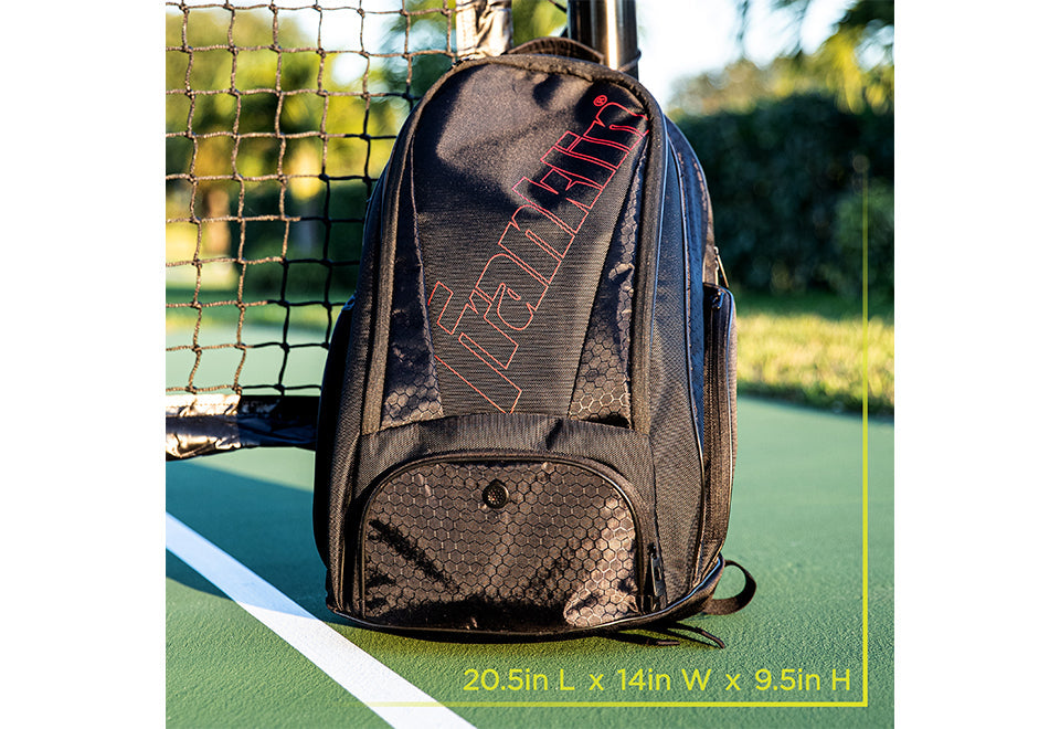 Pickleball Deluxe Competition Pro Backpack - image 14