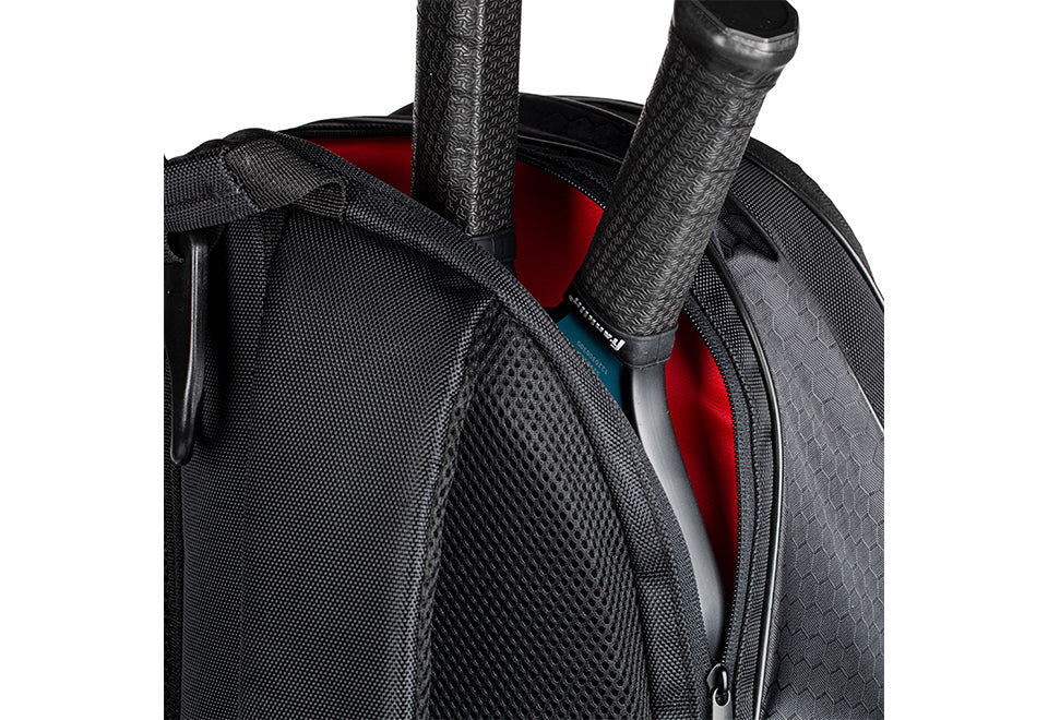 Pickleball Deluxe Competition Pro Backpack - image 9