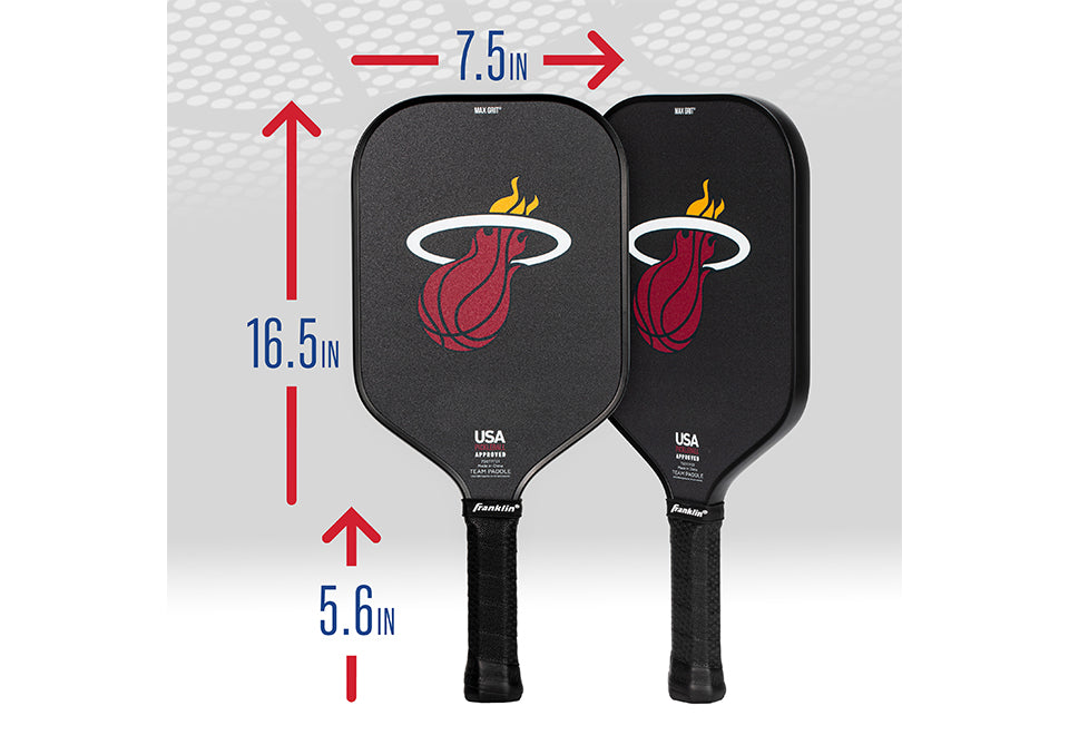 NBA® Team Pickleball Paddle - image 7