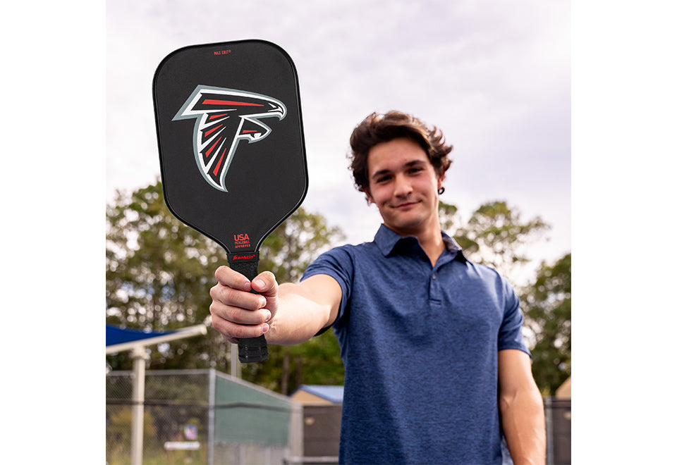 NFL Team Pickleball Paddle