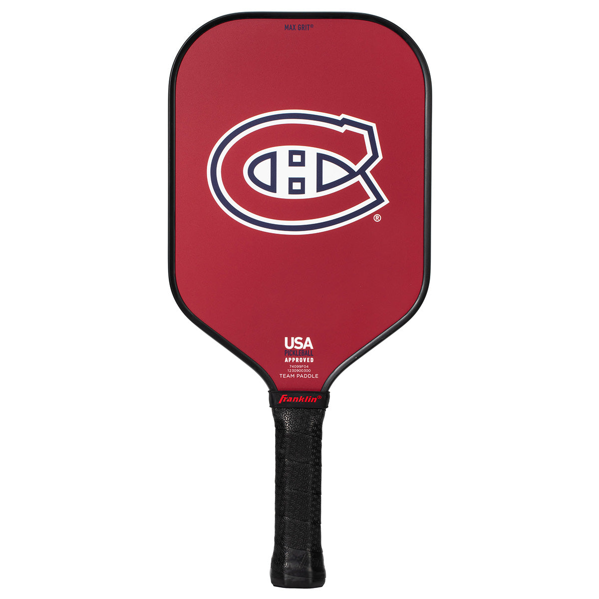 NHL® Team Pickleball Paddle - image 8