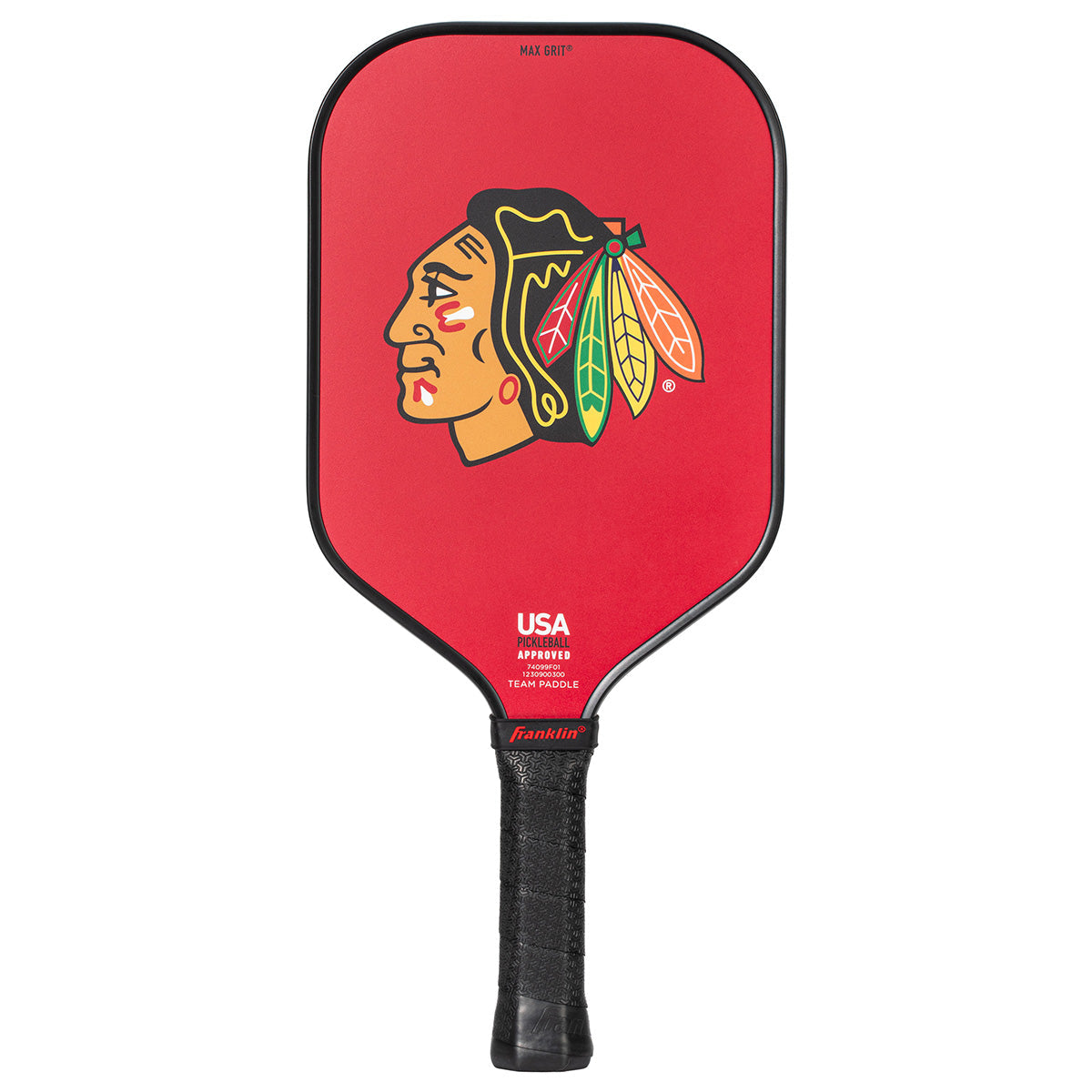 NHL® Team Pickleball Paddle - image 19