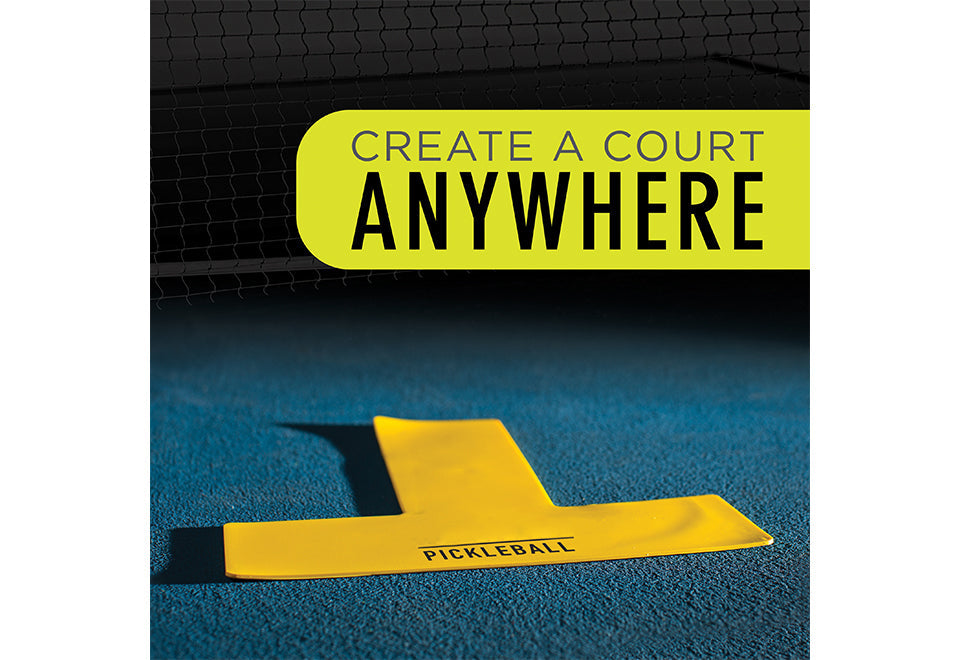 Pickleball Court Marker Kit - image 2