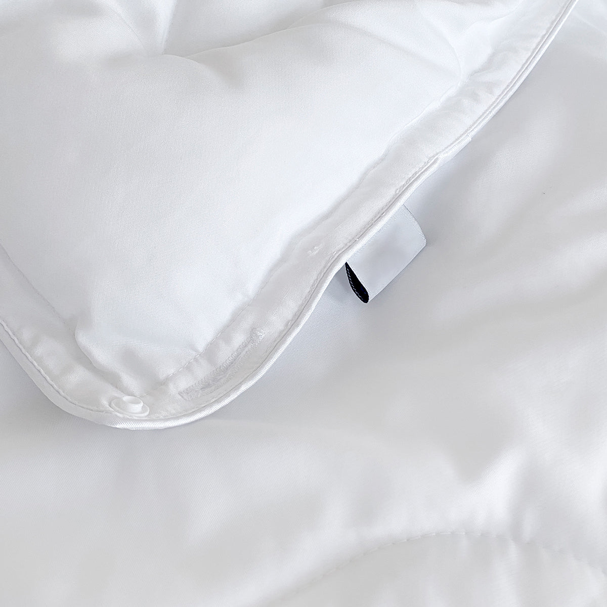 Cooling Duvet Insert for Cooling Reversible Duvet - image 4