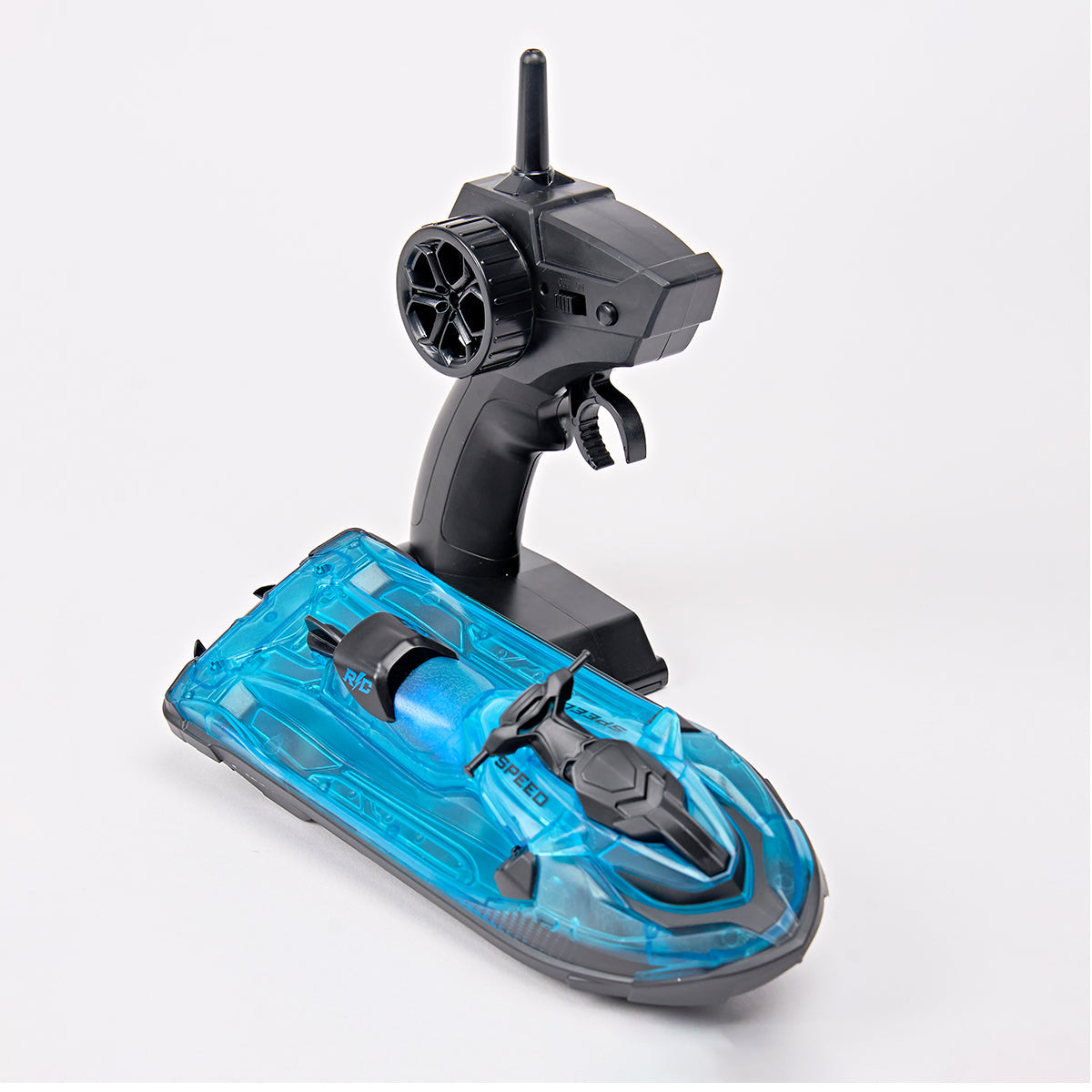 RC Jet Ski Hydrobolt - image 6