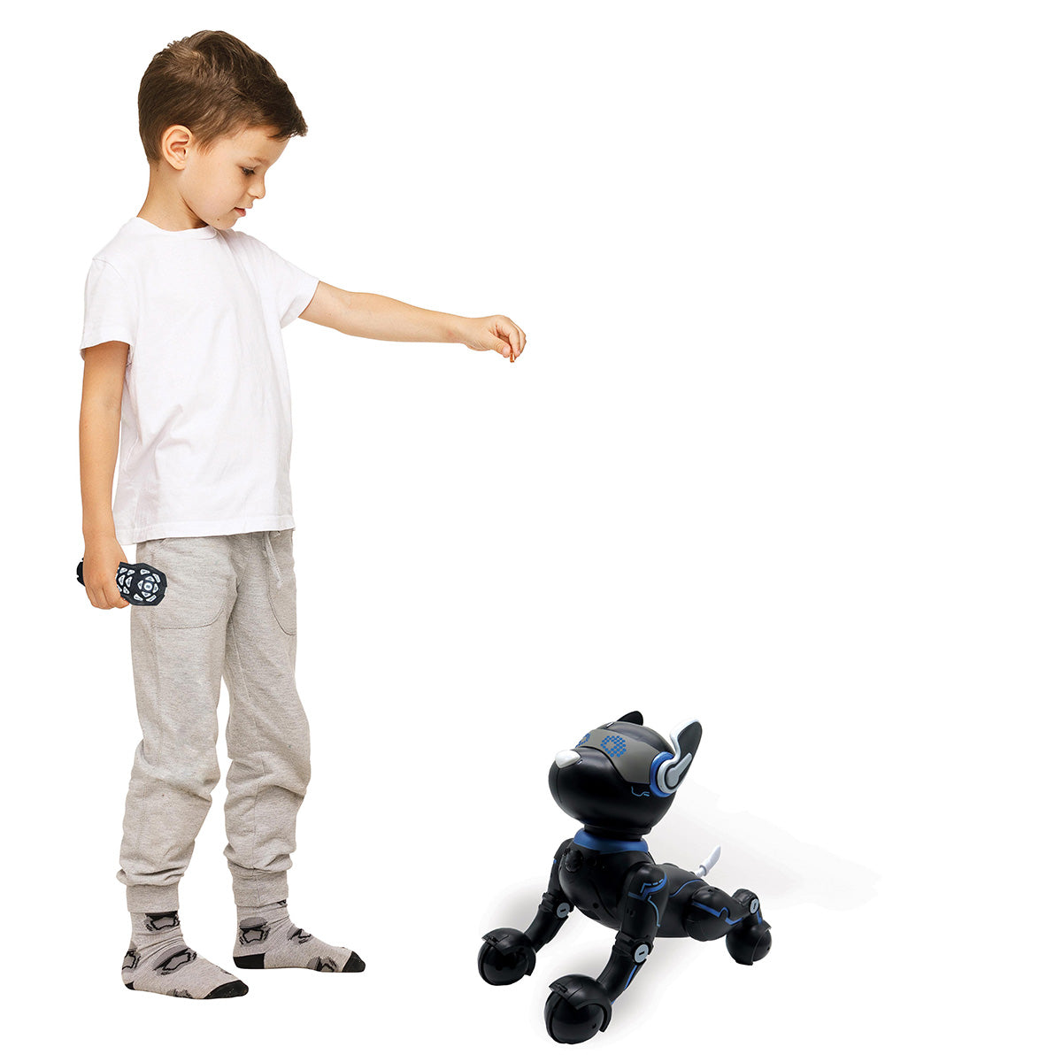 Power Puppy Smart Robotic Dog - image 11