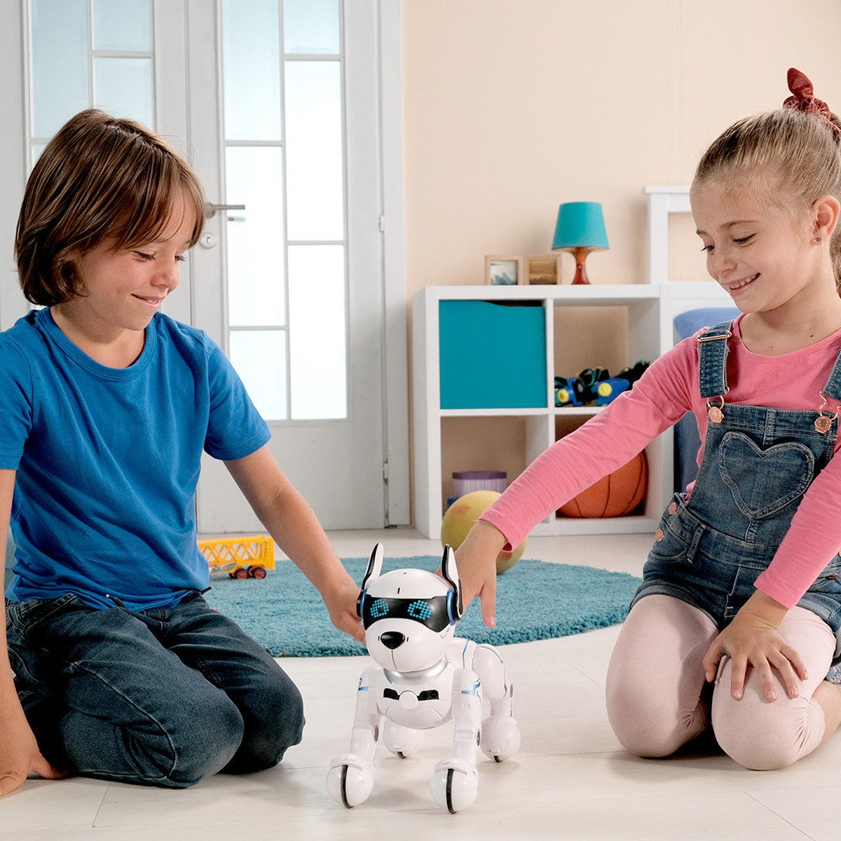Power Puppy Smart Robotic Dog - image 2
