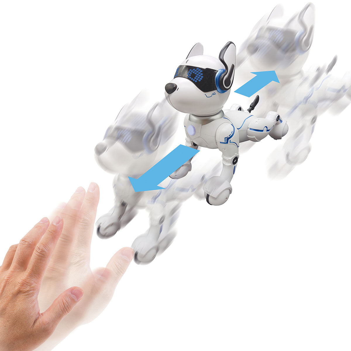 Power Puppy Smart Robotic Dog - image 5