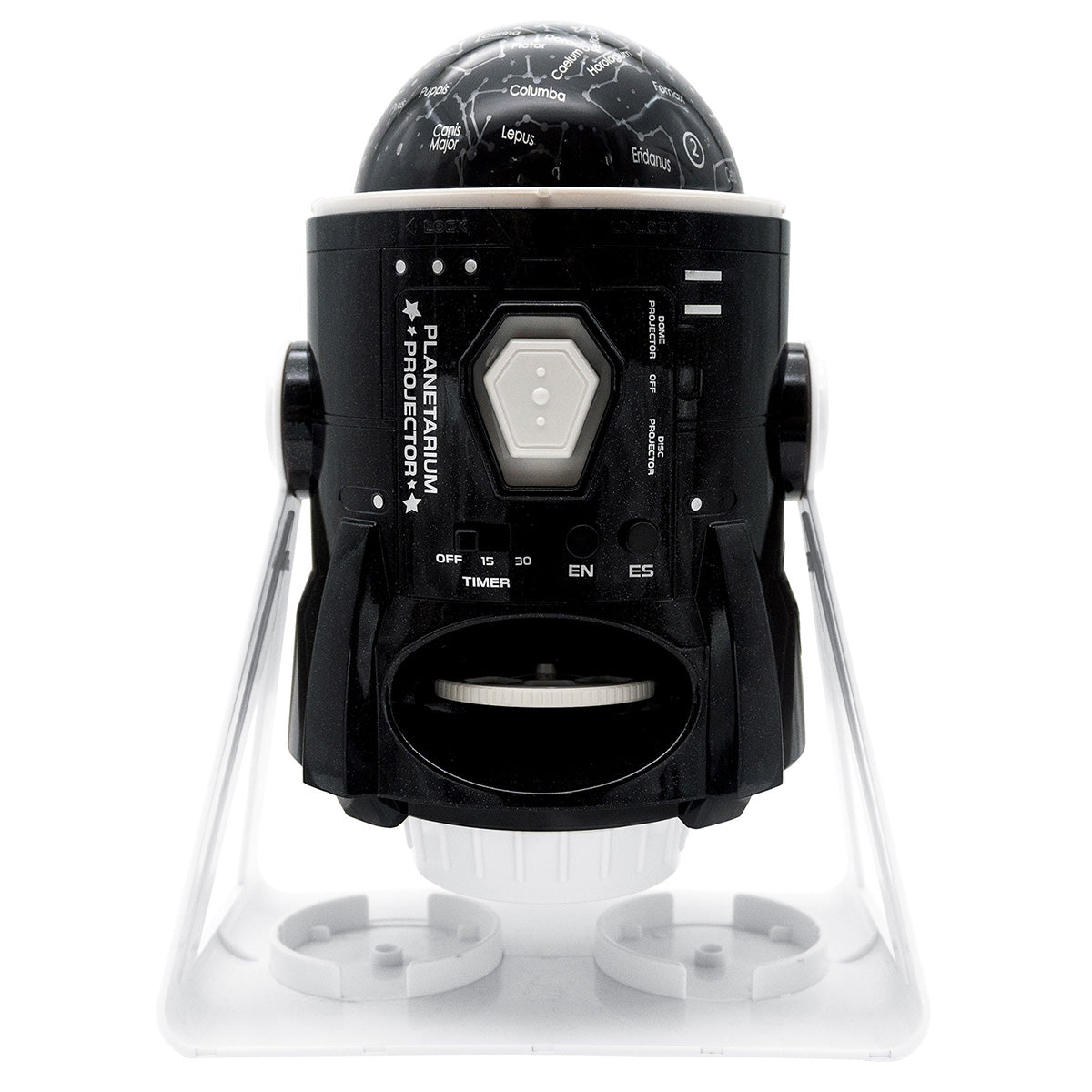 Talking 360° Planetarium Projector - image 2