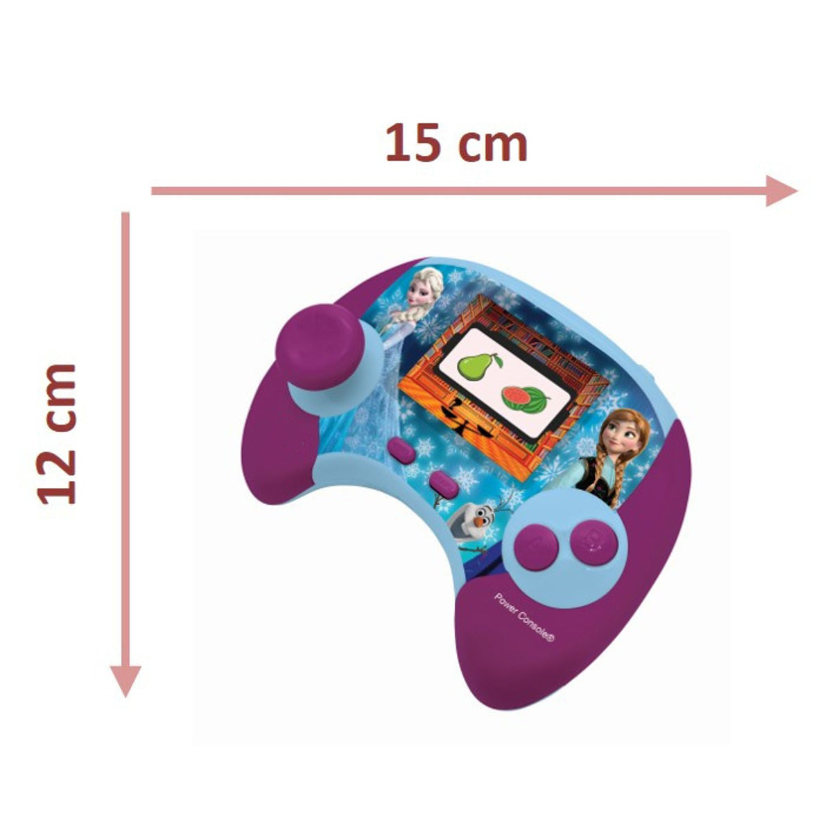Disney Frozen Bilingual Learning Console - image 6