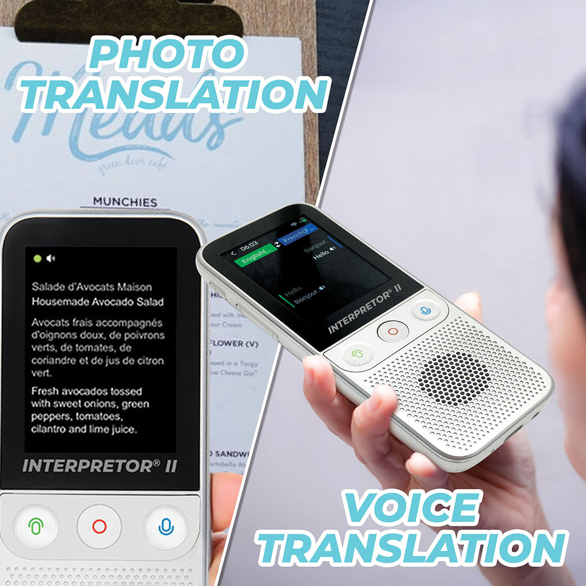 Instant Language Translator - image 3