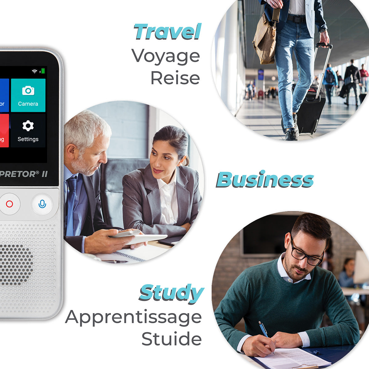 Instant Language Translator - image 4