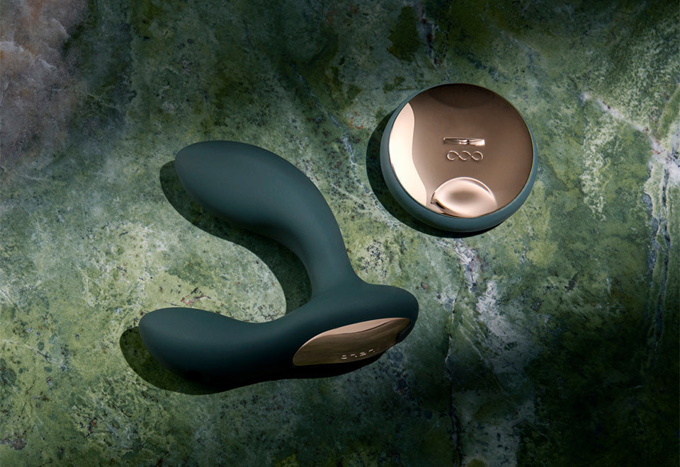 Lelo Hugo™ 2 Remote - image 4