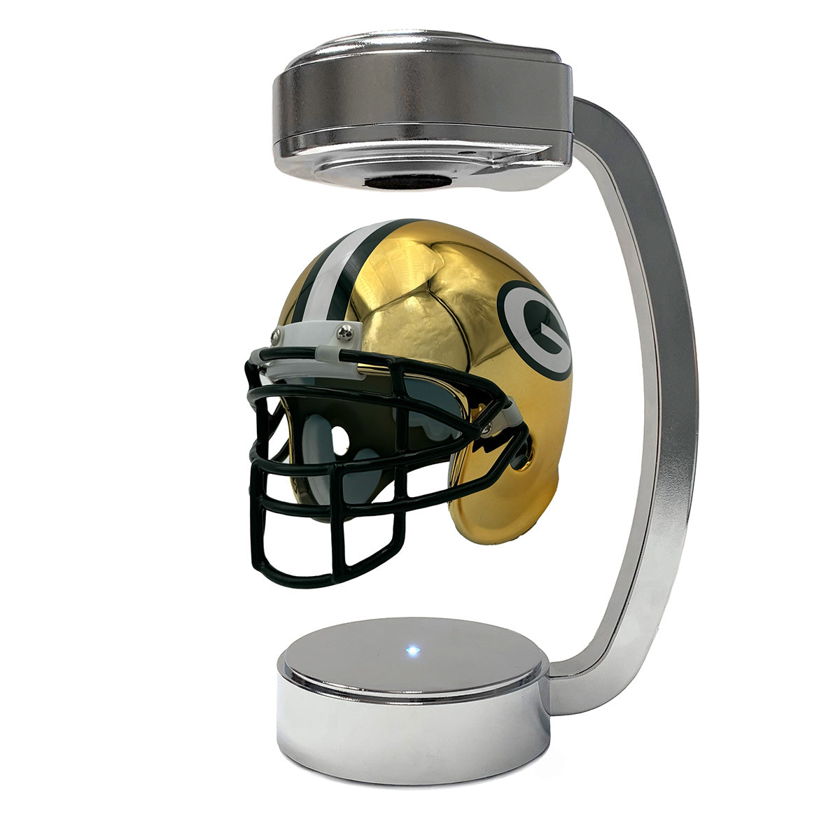 NFL Mini Chrome Hover Helmet - image 10