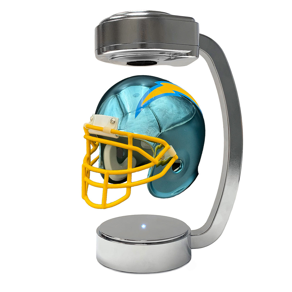 NFL Mini Chrome Hover Helmet - image 16