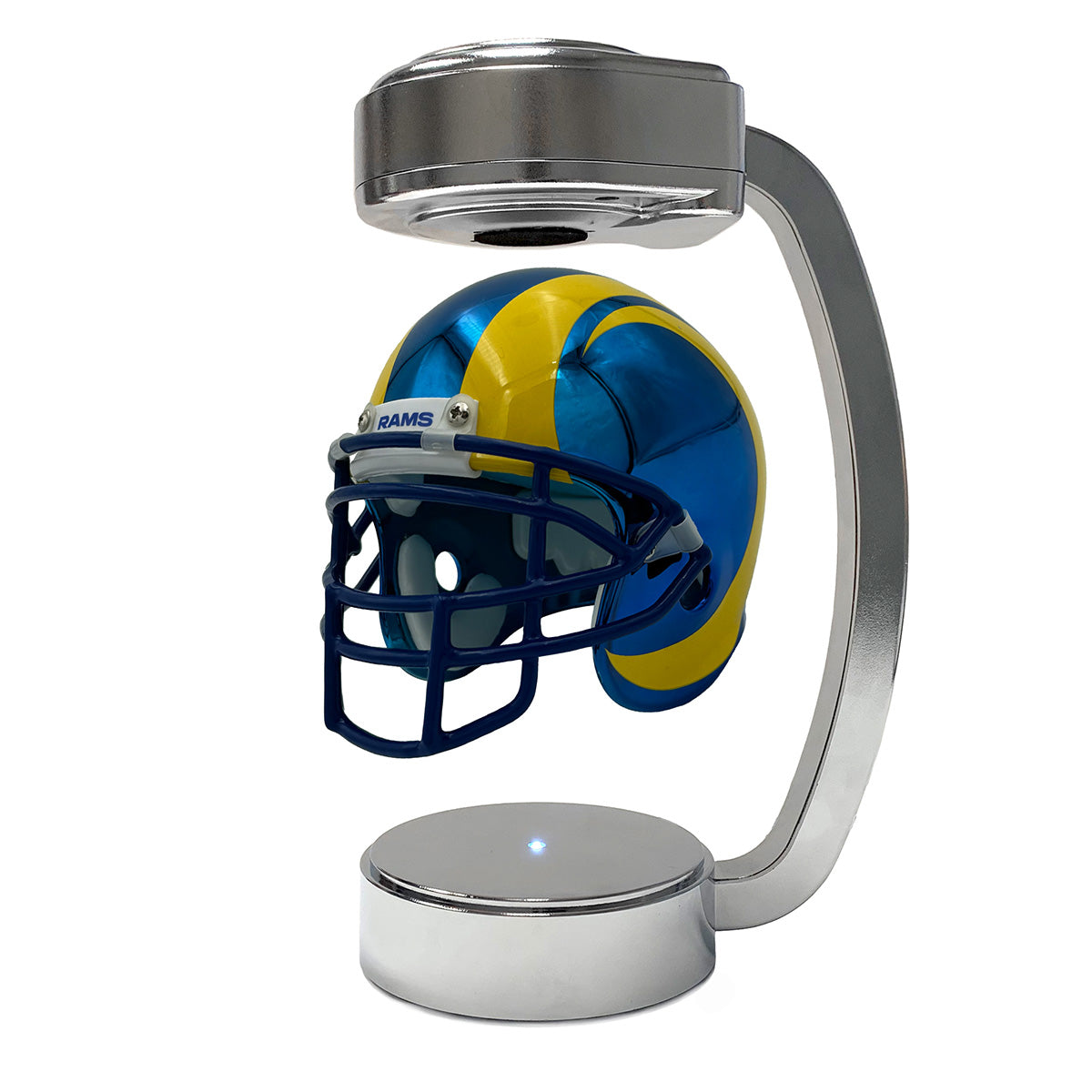 NFL Mini Chrome Hover Helmet - image 19