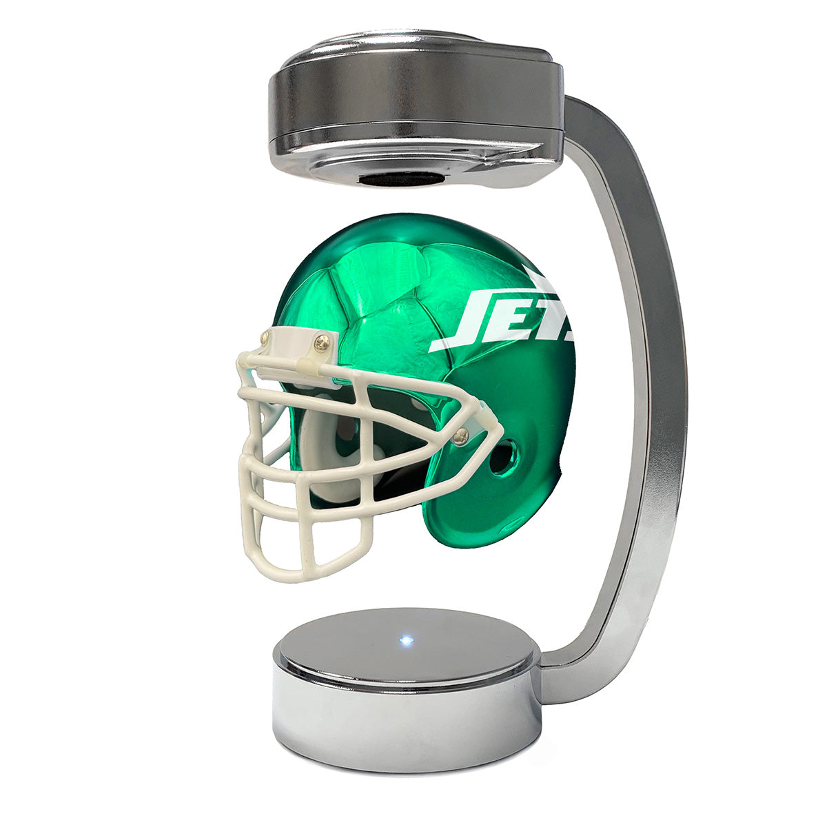 NFL Mini Chrome Hover Helmet - image 25