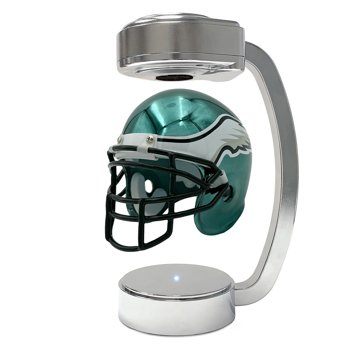 NFL Mini Chrome Hover Helmet - image 21
